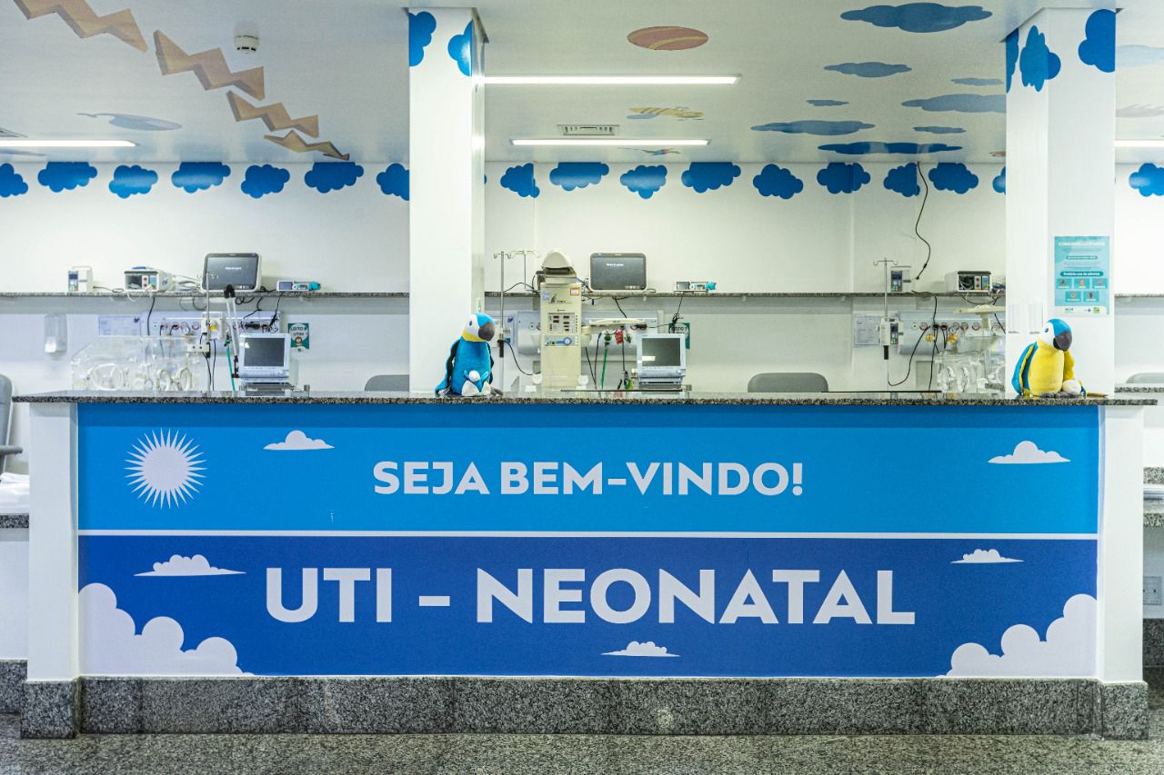 Goiás dobra número de UTIs de “Alta Conformidade”, segundo avaliação da Anvisa