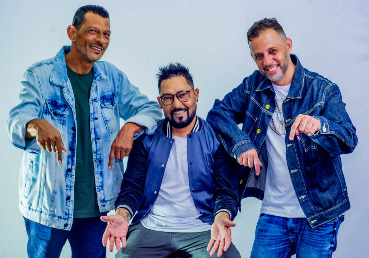 Sucesso nos anos 90, Toke Divinal lança “Vida Particular”