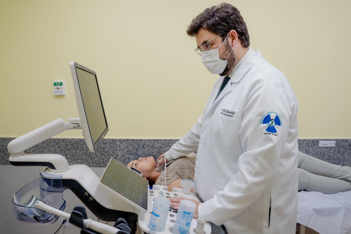 Heal comemora um ano com mais de 200 mil atendimentos