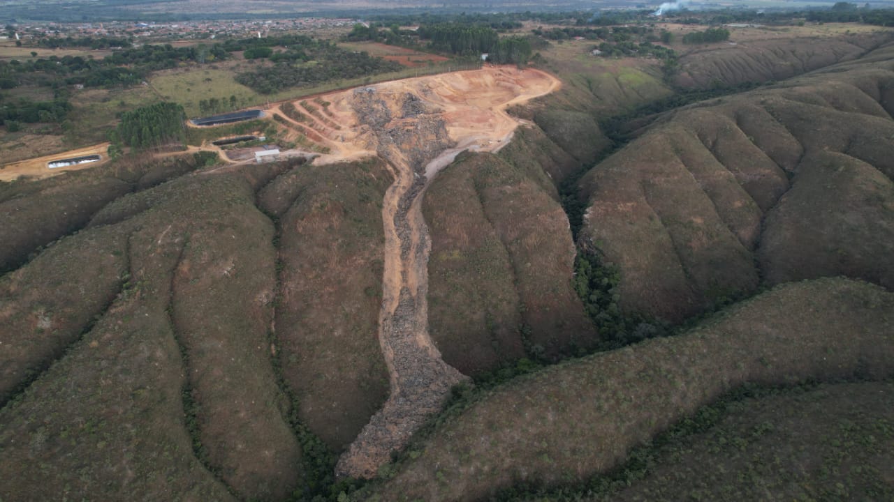 Responsável pelo desastre ambiental tem mais 24h para apresentar novo plano de ação emergencial (PAE)