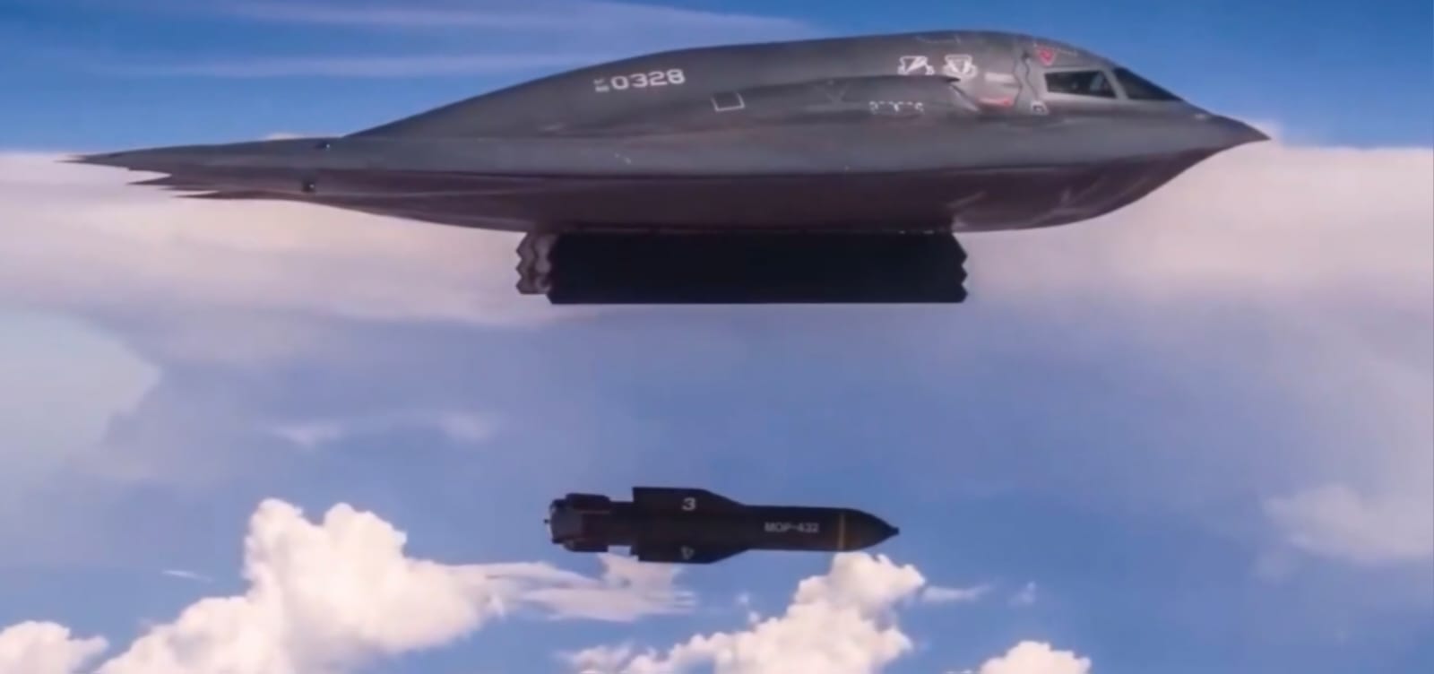 Ataque aéreo histórico contra Irã exige cautela: militares dos EUA recuam após euforia de Trump