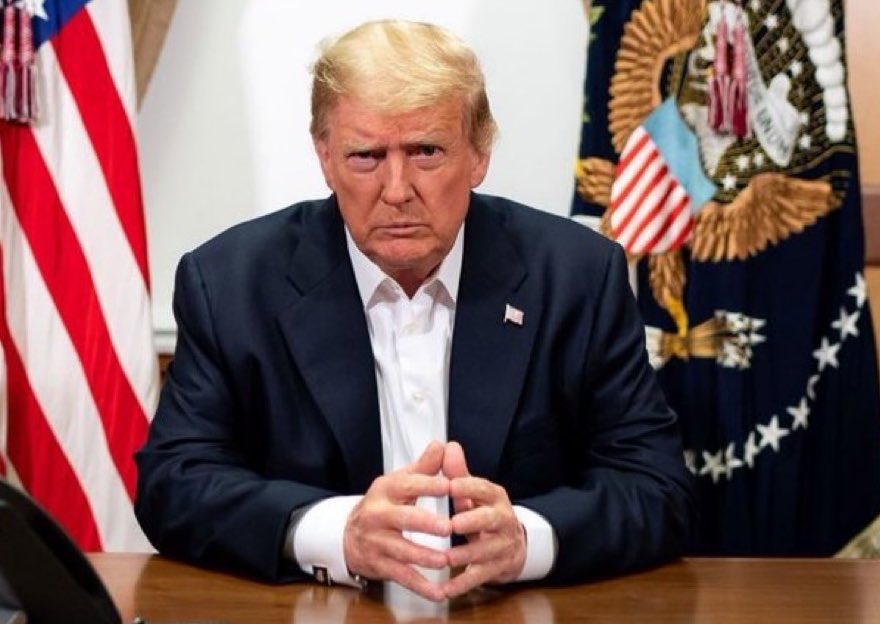 Trump acusa Israel e Irã de romper trégua e alerta para risco de escalada