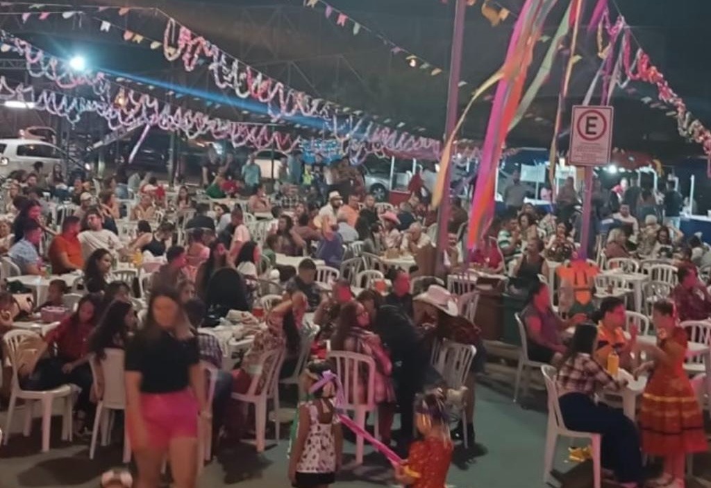 Shopping amplia programação de festa junina e oferecerá dois dias de festa gratuita ao público