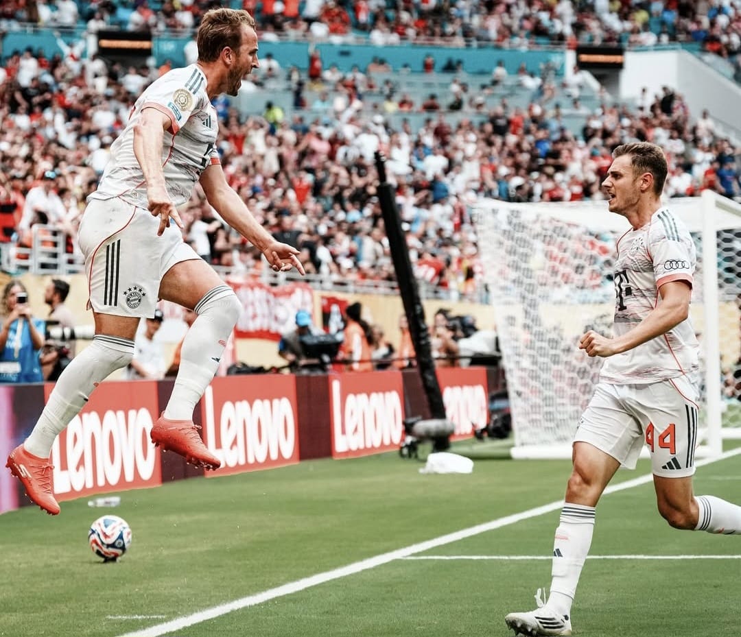 Flamengo exibe festival de erros, cai diante do Bayern e está fora do Mundial de Clubes