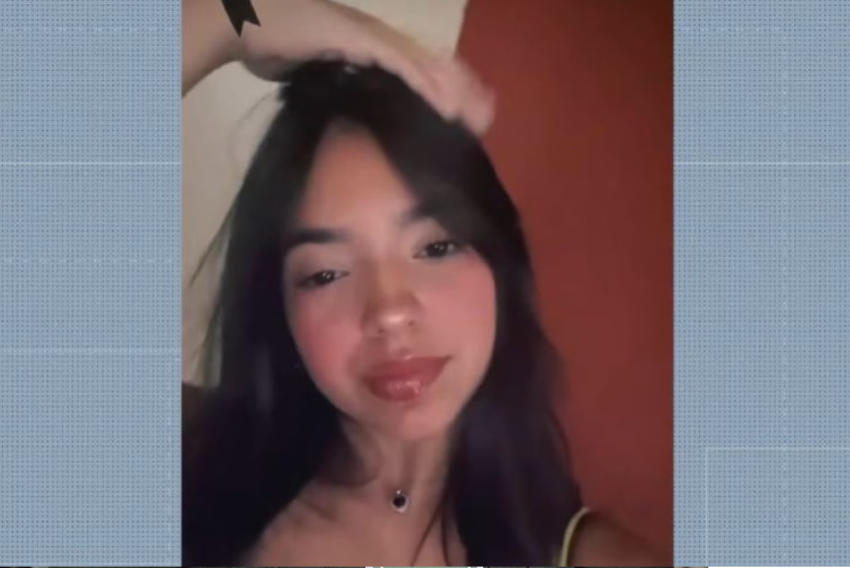 Adolescente: A Trágica História de Ana Luiza