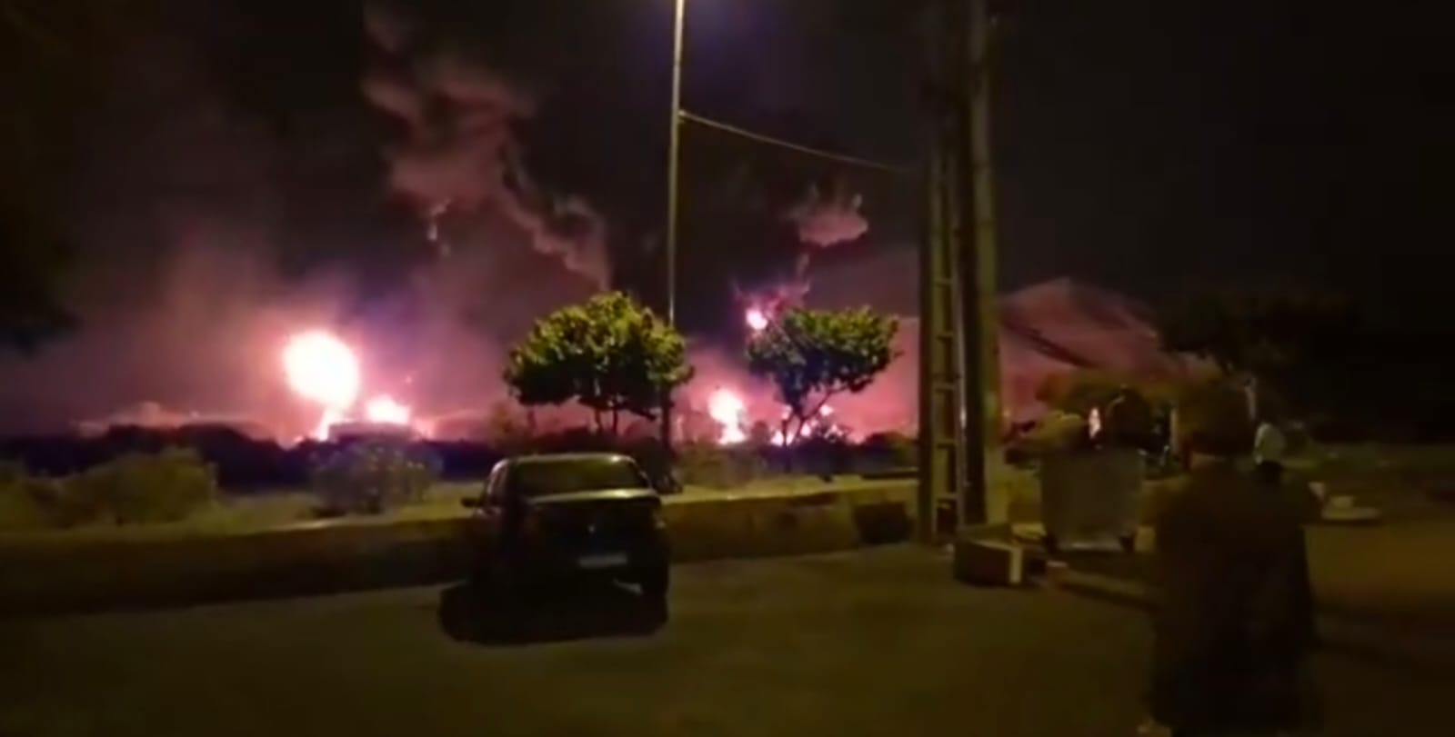 Israel ataca infraestrutura energética do Irã e acende alerta global com escalada militar