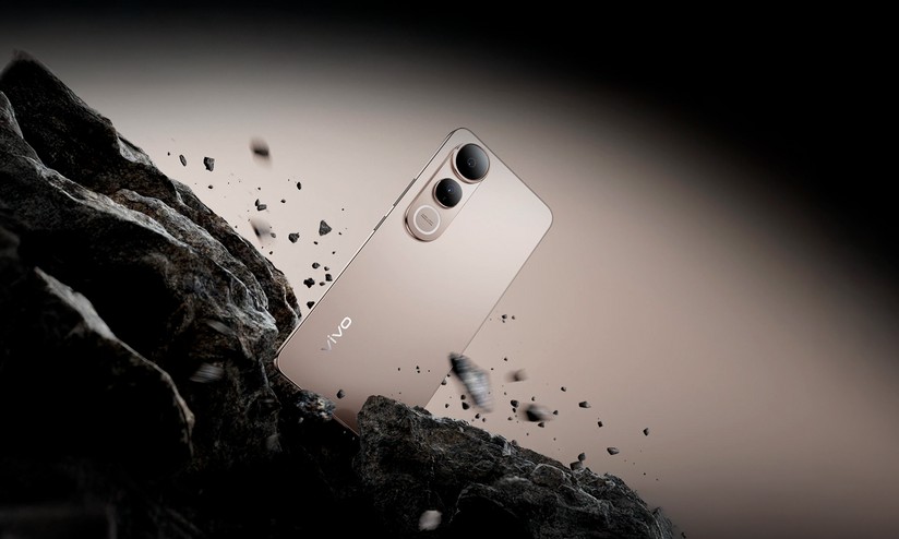 Marca chinesa de celulares Jovi começa a vender no Brasil e promete surpreender consumidores