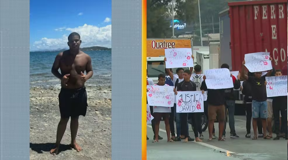 Adolescente é morto com tiro na cabeça em abordagem da PM na Baixada Fluminense
