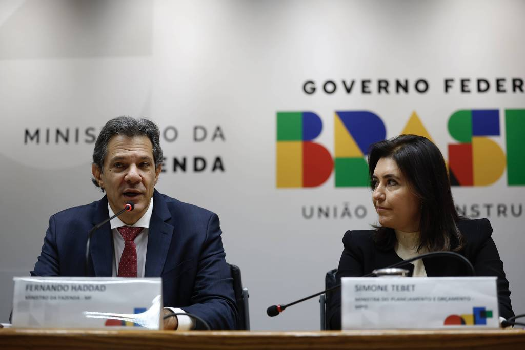 Derrubada de decreto do IOF reduziria despesas livres do governo a nível crítico de R$ 72 bi