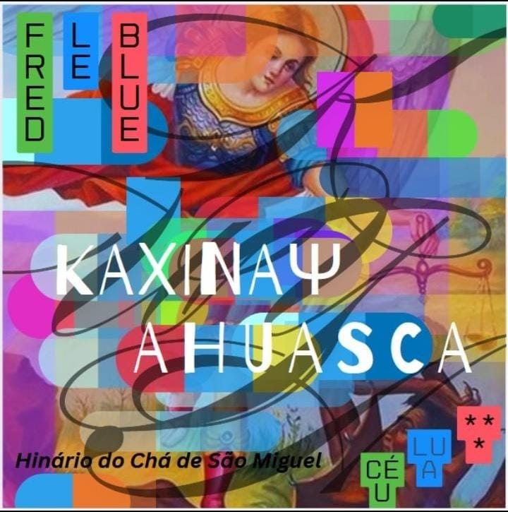 Fred Le Blue anuncia disco