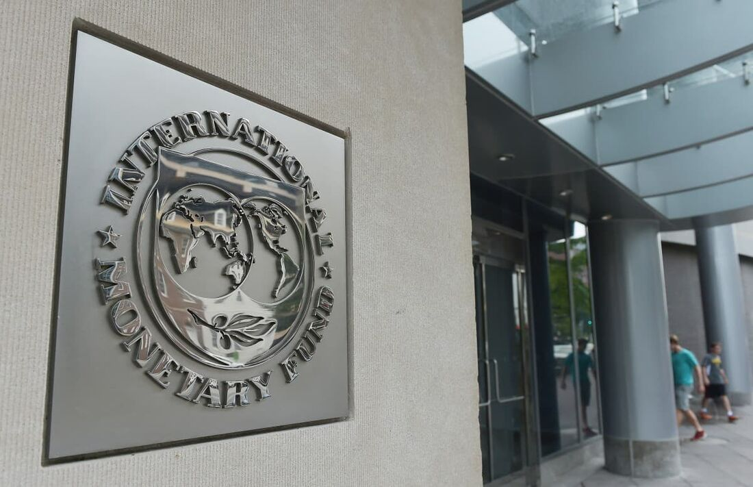 FMI e a Nova Previsão de Crescimento do Brasil