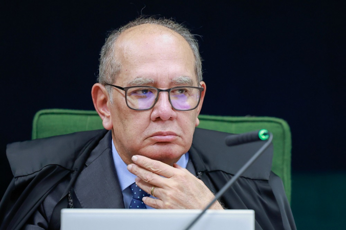 Gilmar diz que julgamento no STF pode ser esboço de regulação das redes sociais