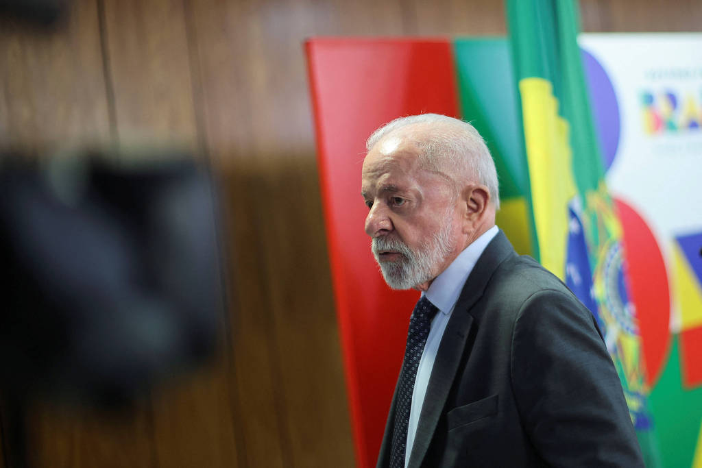 Lula Discutirá Acordo entre Mercosul e UE
