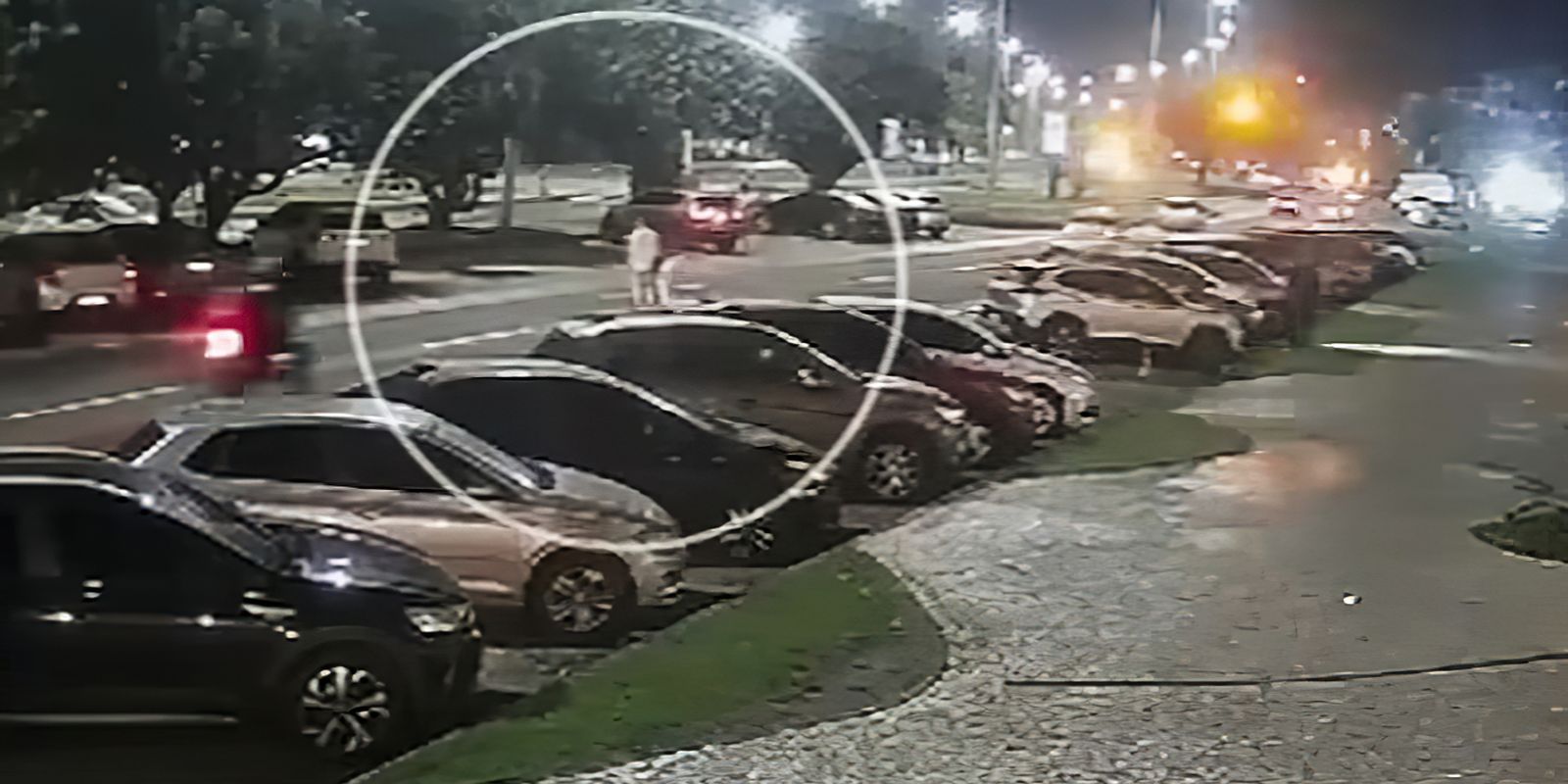 MP do Rio busca reverter soltura de Vítor Belarmino após atropelamento fatal