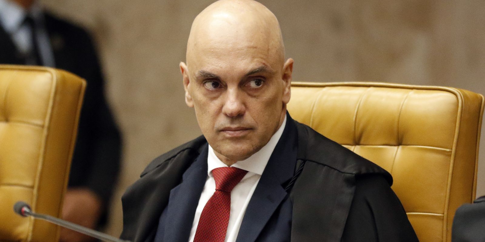 Moraes defende soberania brasileira em meio a críticas
