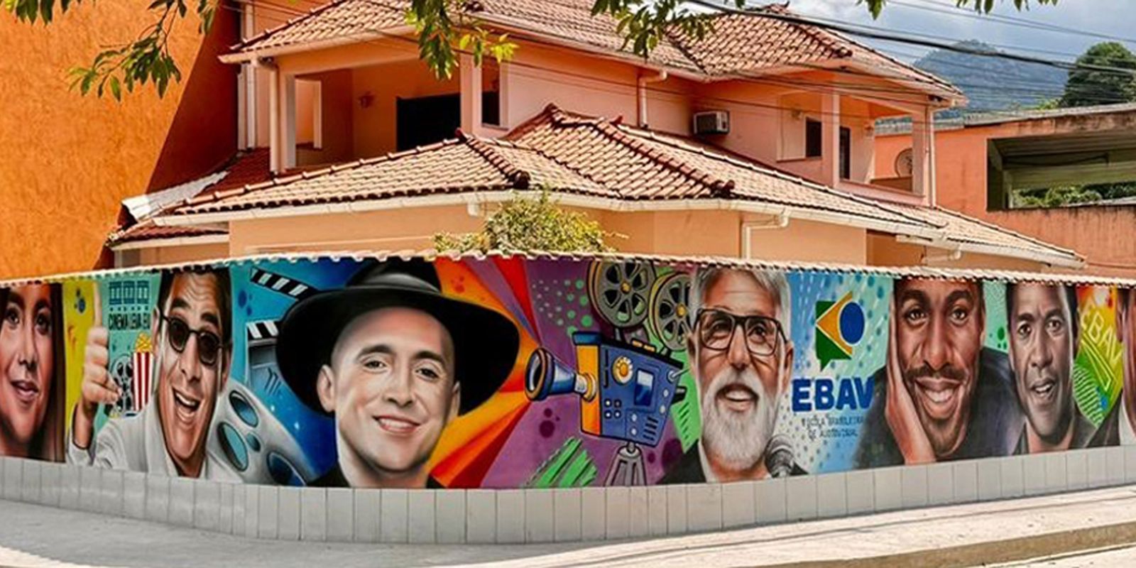 Festival de cinema destaca talentos locais em Xerém