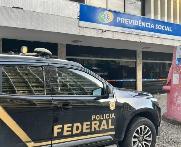 PF combate descontos indevidos em aposentadorias