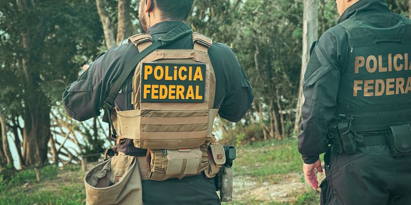 Combate ao garimpo ilegal na terra Yanomami