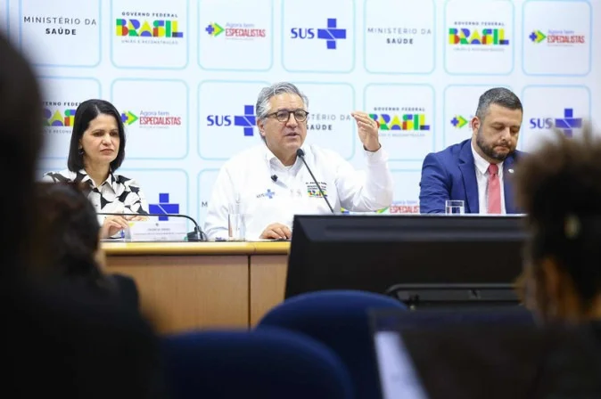Brasil e o Crescimento dos Transplantes em 2024
