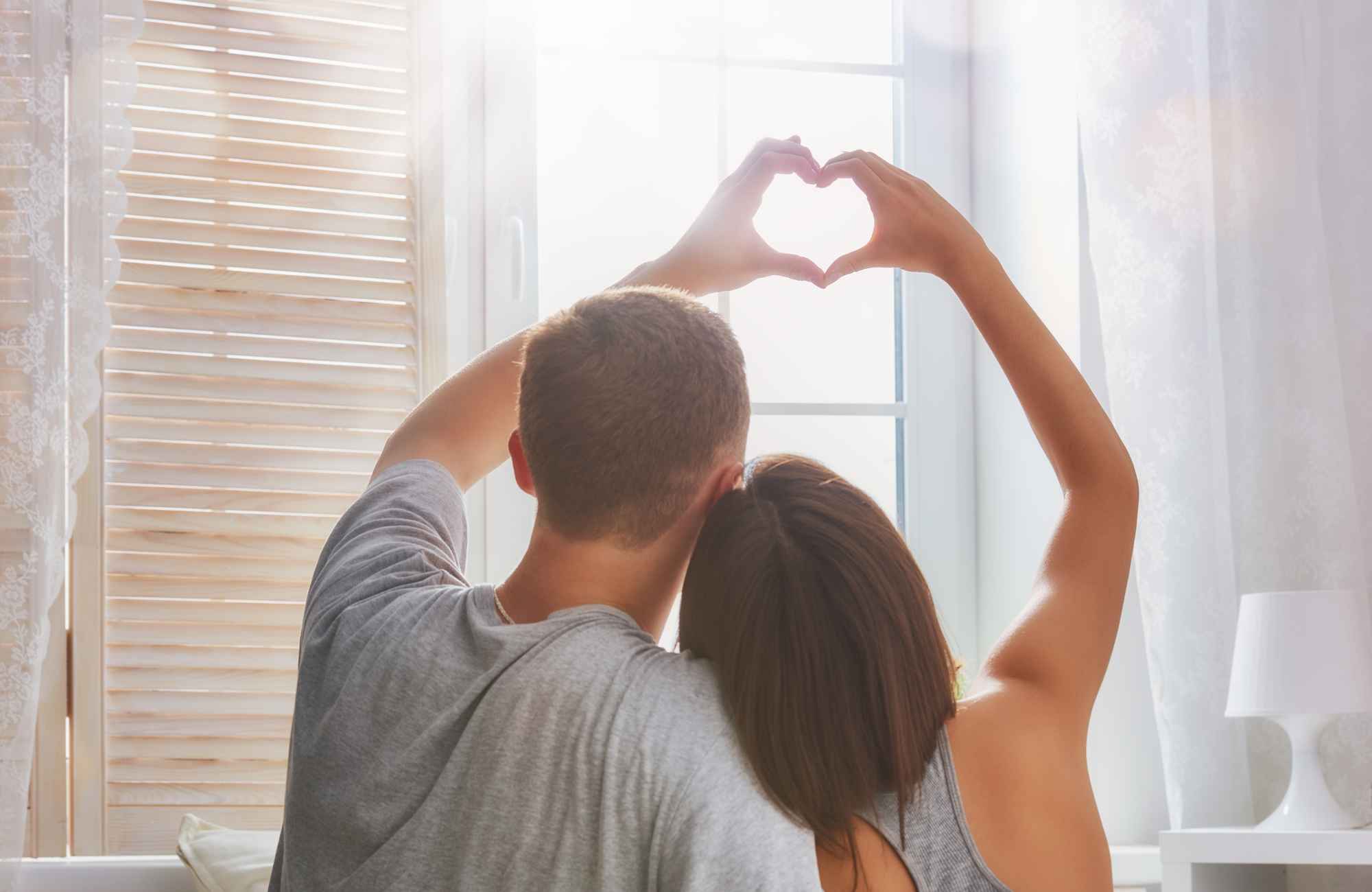 Fortalecendo o amor: como a Amarração Amorosa pode ajudar