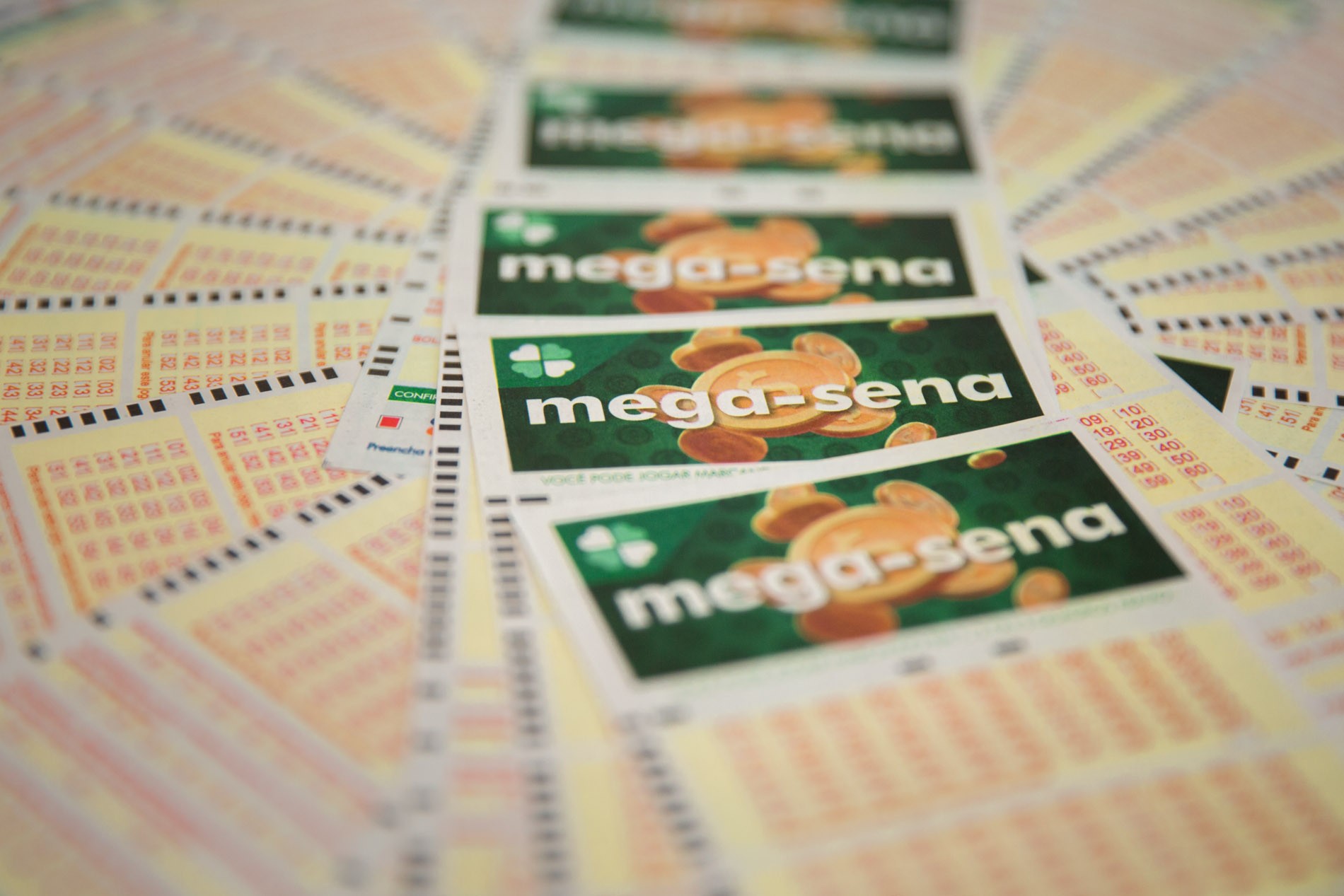 Prêmio da Mega-Sena acumula e atinge R$ 51 milhões