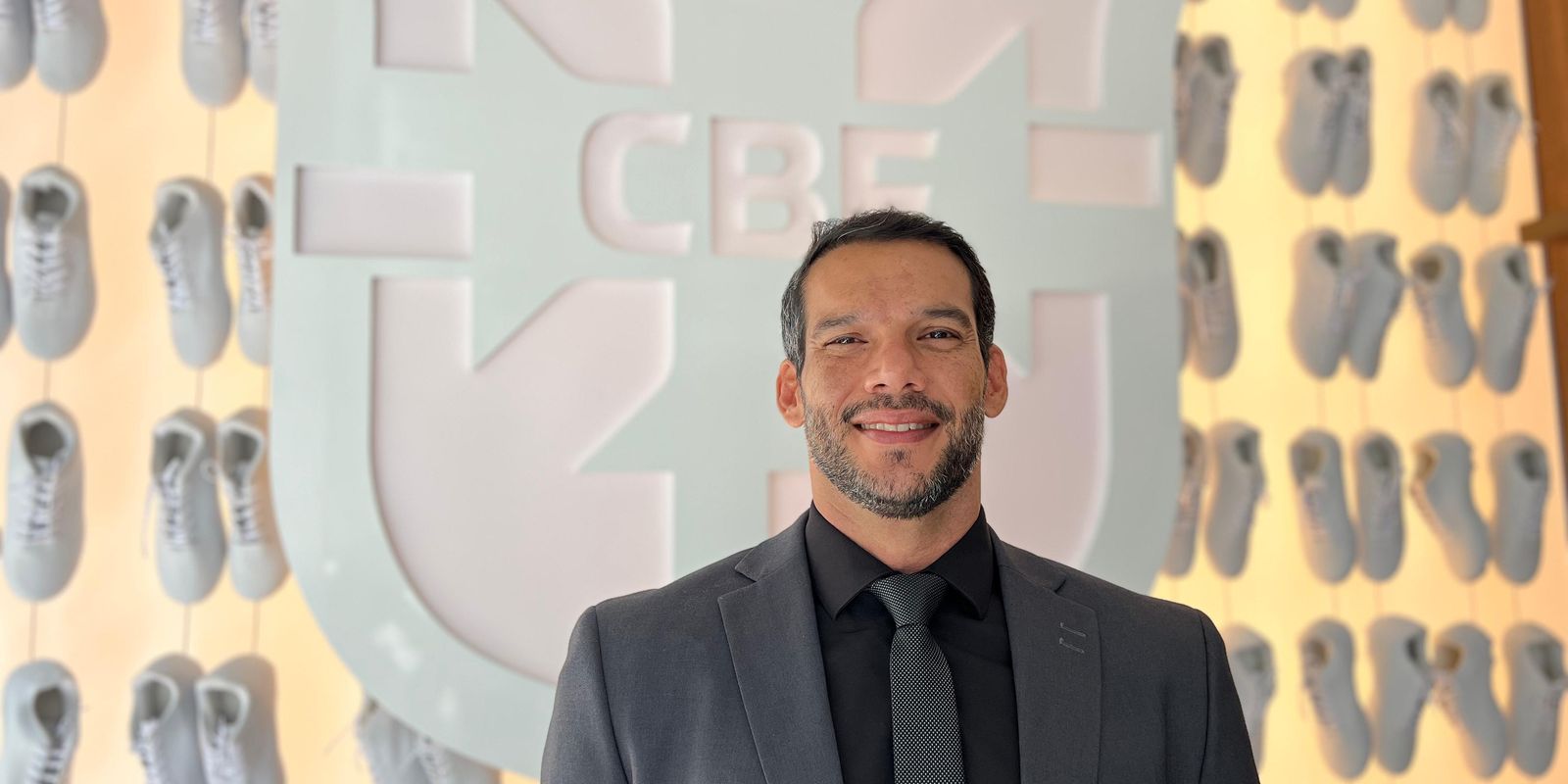 PF investiga presidente da CBF em operação sobre compra de votos