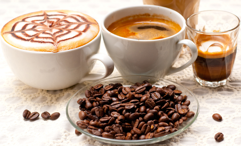 Preço do café tem primeira queda após 18 meses de alta no Brasil