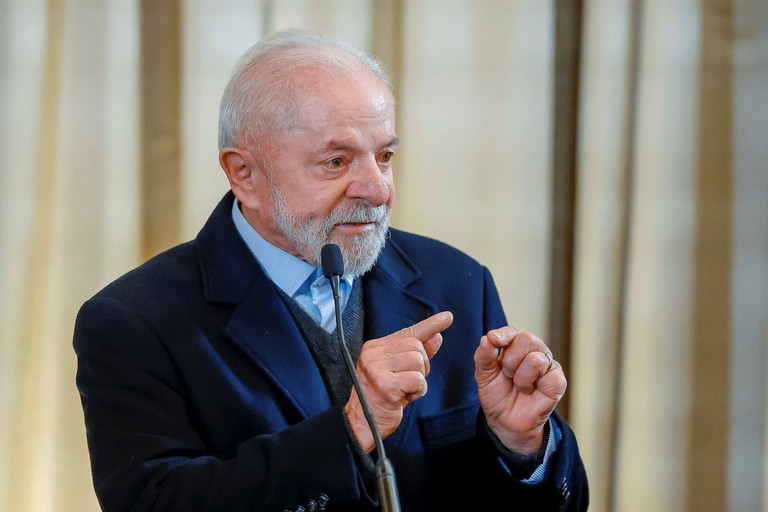 Lula escolhe indicados por Flávio Dino e Alexandre de Moraes como novos ministros titulares do Tribunal Superior Eleitoral
