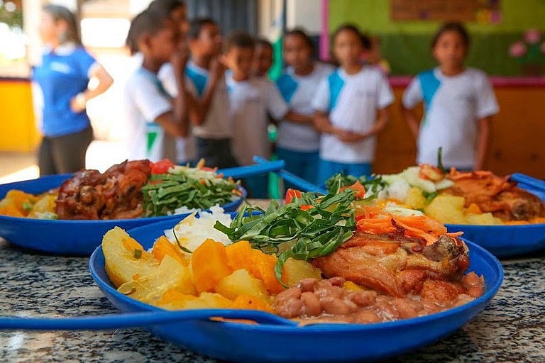 Brasil sai do Mapa da Fome após queda histórica na subnutrição