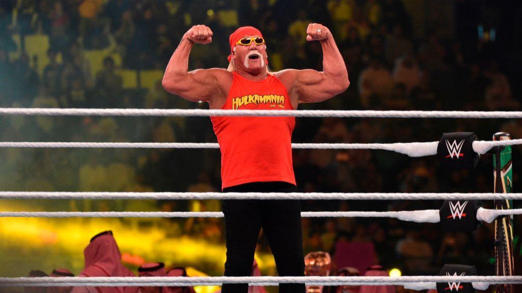 Morre Hulk Hogan, lenda do wrestling e ícone da cultura pop aos 71 anos
