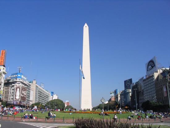 Empresas estrangeiras deixam Argentina