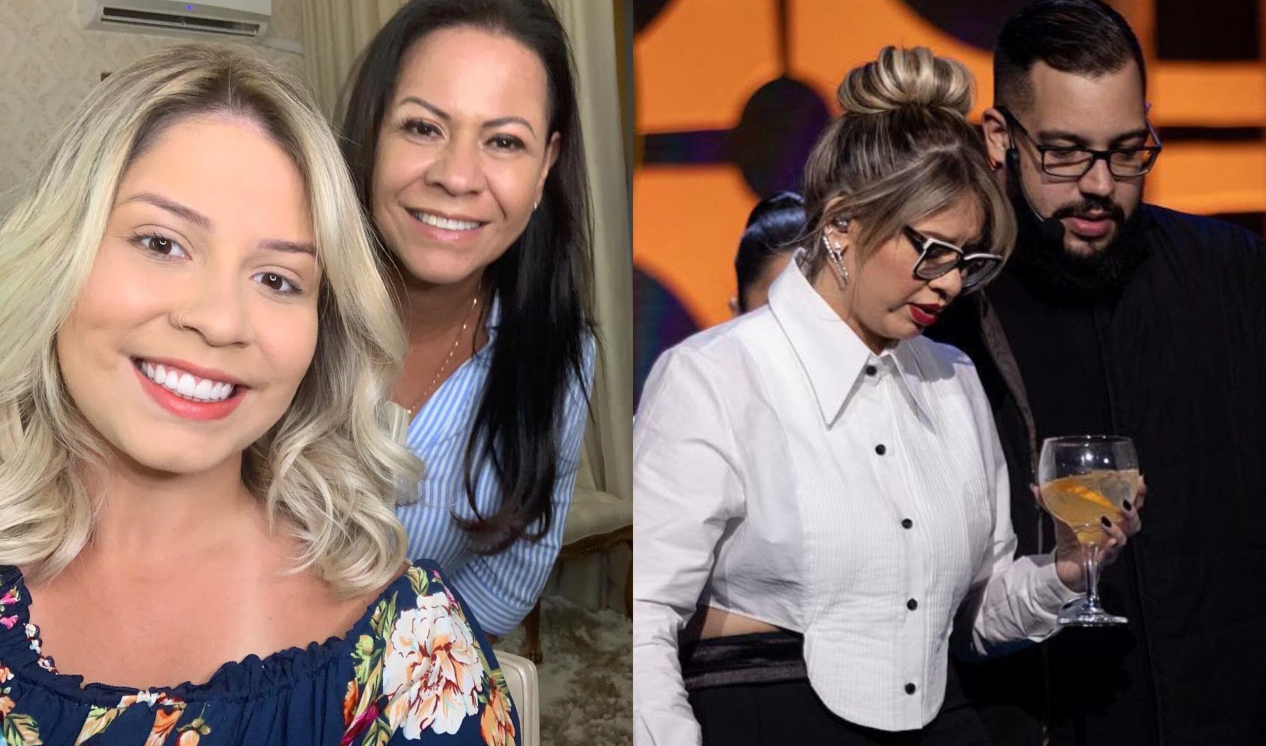Família de produtor morto desabafa após Dona Ruth ser exposta: "Ruim, falsa e mau caráter"
