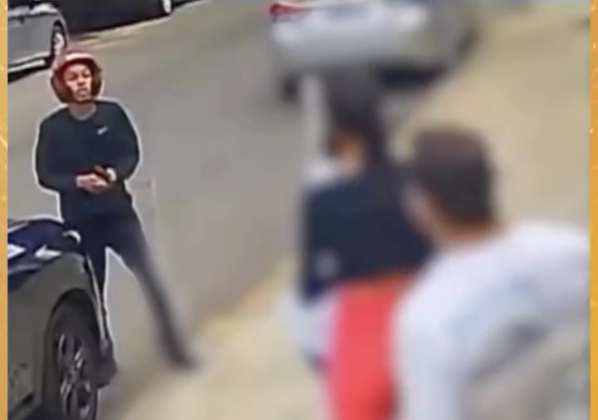 Homem descobre arma de brinquedo durante assalto, reage e ajuda a prender criminoso na Barra da Tijuca