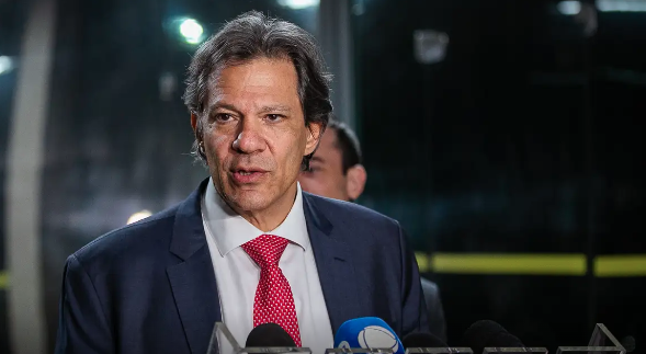 Plano de contingência sobre tarifas dos EUA já foi apresentado a Lula
