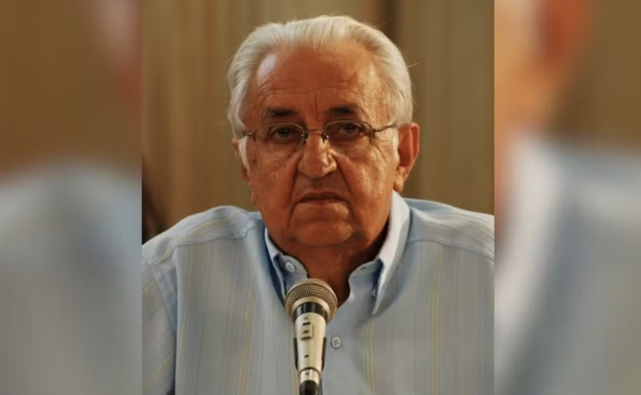 Fundador da rede Irmãos Soares morre em Goiânia aos 86 anos