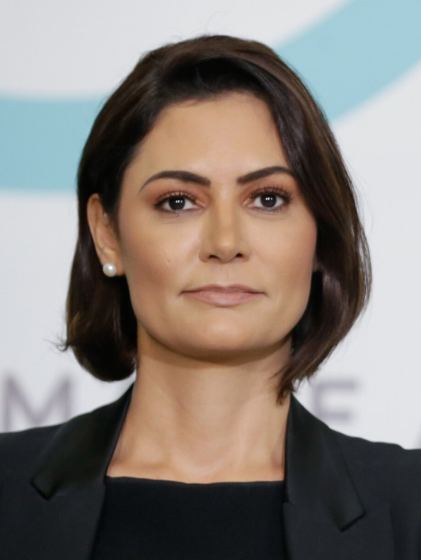 Eleições 2026: PL testa força de Michelle com base em pesquisas internas contra Lula