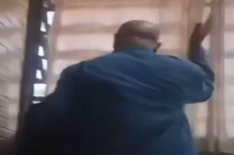 Professor agride aluno com tapa após deboche em sala de aula no DF
