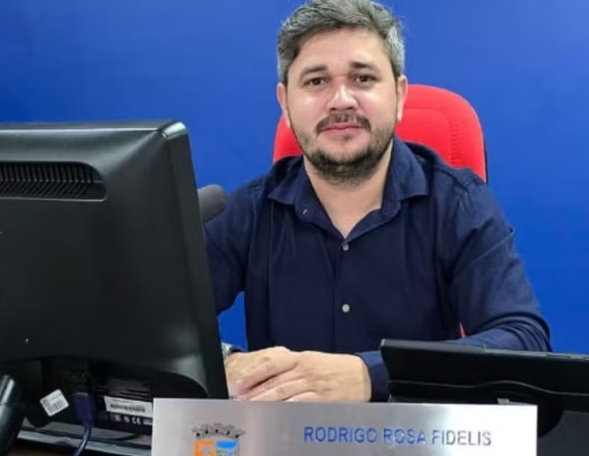 Vereador é citado em denúncia após briga durante show em feira agropecuária em MT