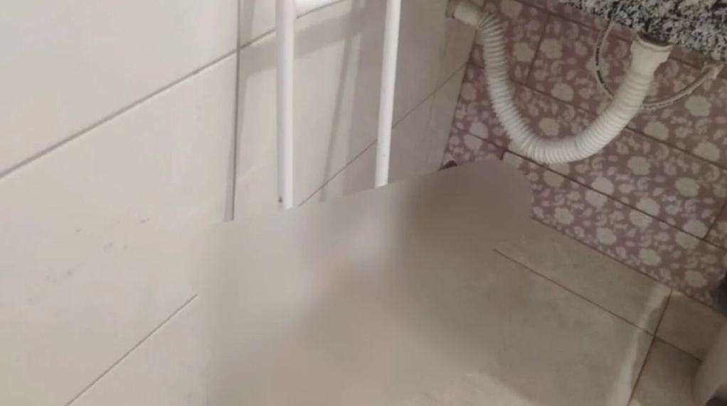 Ataque em asilo: idoso usa grade de cama para matar colega durante surto