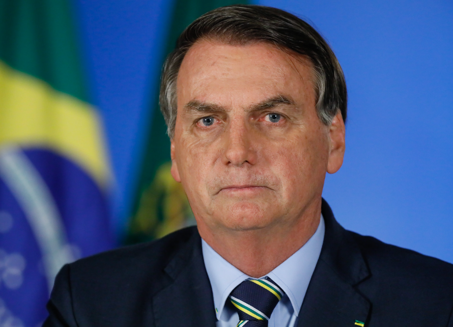 PF encerra perícia em pen drive de Bolsonaro e aponta conteúdo sem valor investigativo