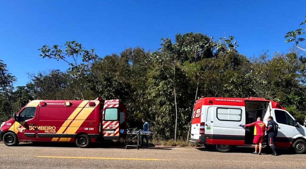 Bebê de 11 meses sofre parada cardíaca após afogamento em piscina em Bandeirantes