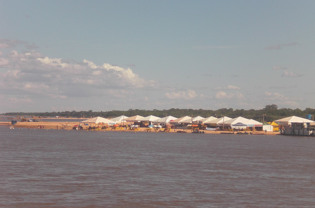 Mistérios do Araguaia: lendas assustadoras e encantadas do centro-oeste