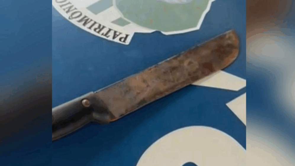 Briga entre moradores de rua por drogas acaba em homicídio no Conjunto Vera Cruz