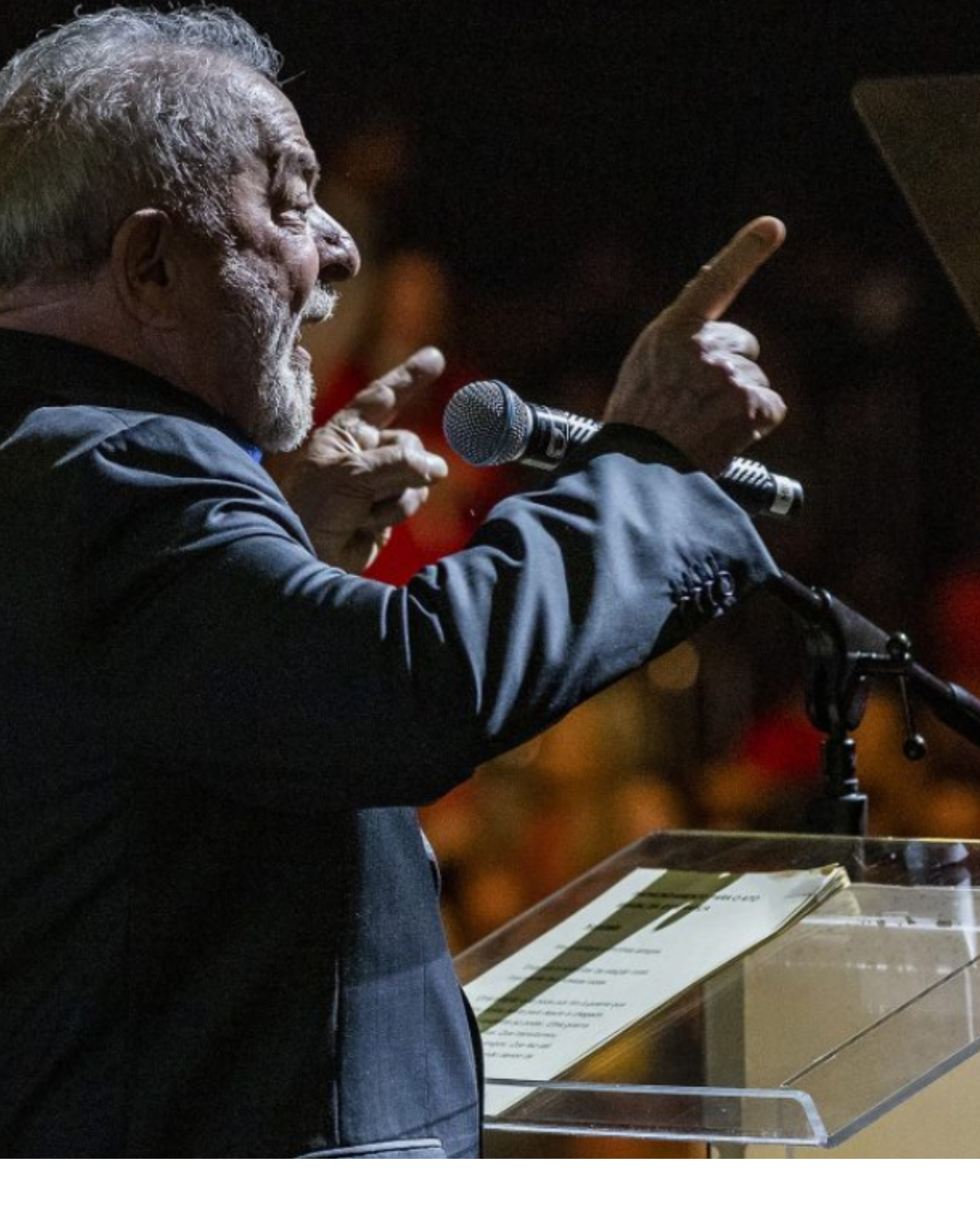 Oposição diz que Congresso deflagra guerra contra Lula após ação no STF sobre IOF