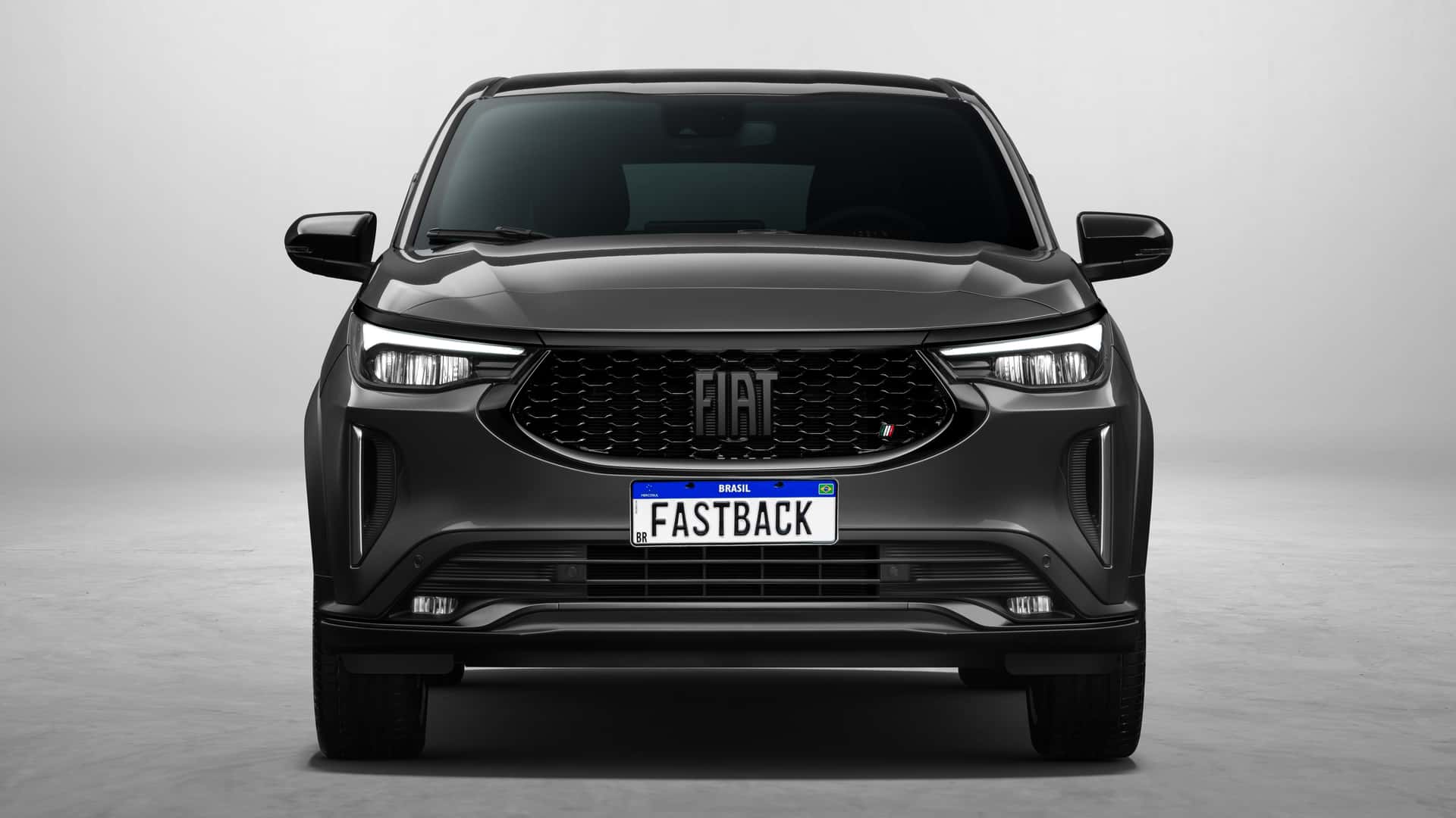 Fiat Fastback alcança a marca de 150 mil unidades produzidas no Brasil