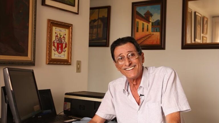 Goiás perde cartunista que desafiou ditadura com caneta e humor