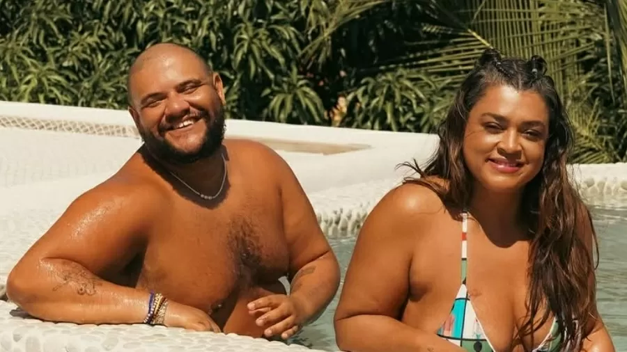 Gominho não vai ao velório de Preta Gil