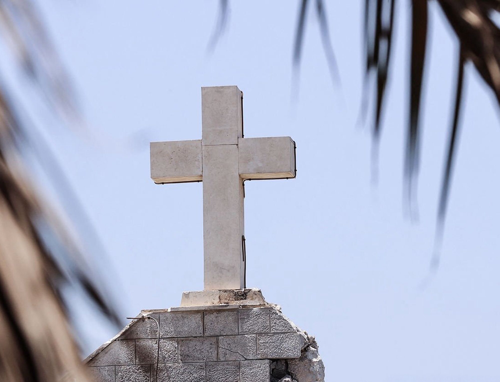 O Vaticano expressou "profunda tristeza" e renovou o apelo por um cessar-fogo imediato