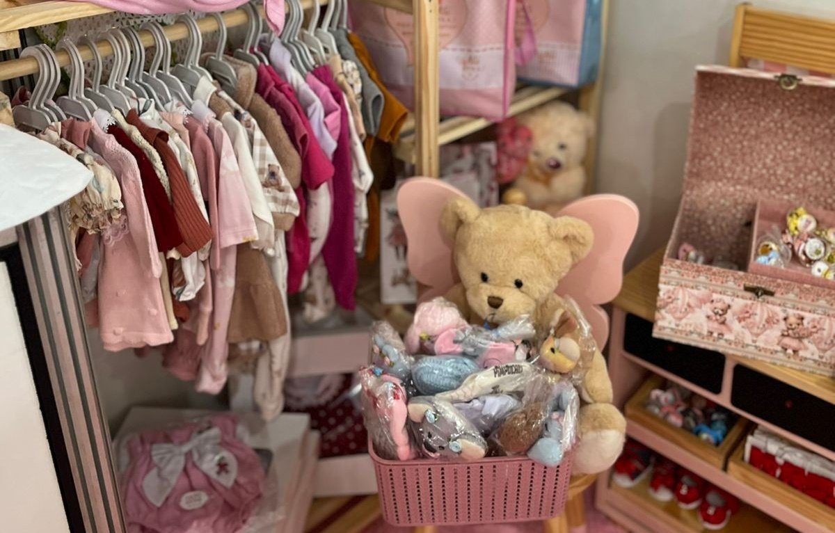 Feira da Gestante e do Bebê retorna a Goiânia com atrações inéditas e espaço exclusivo para reborn