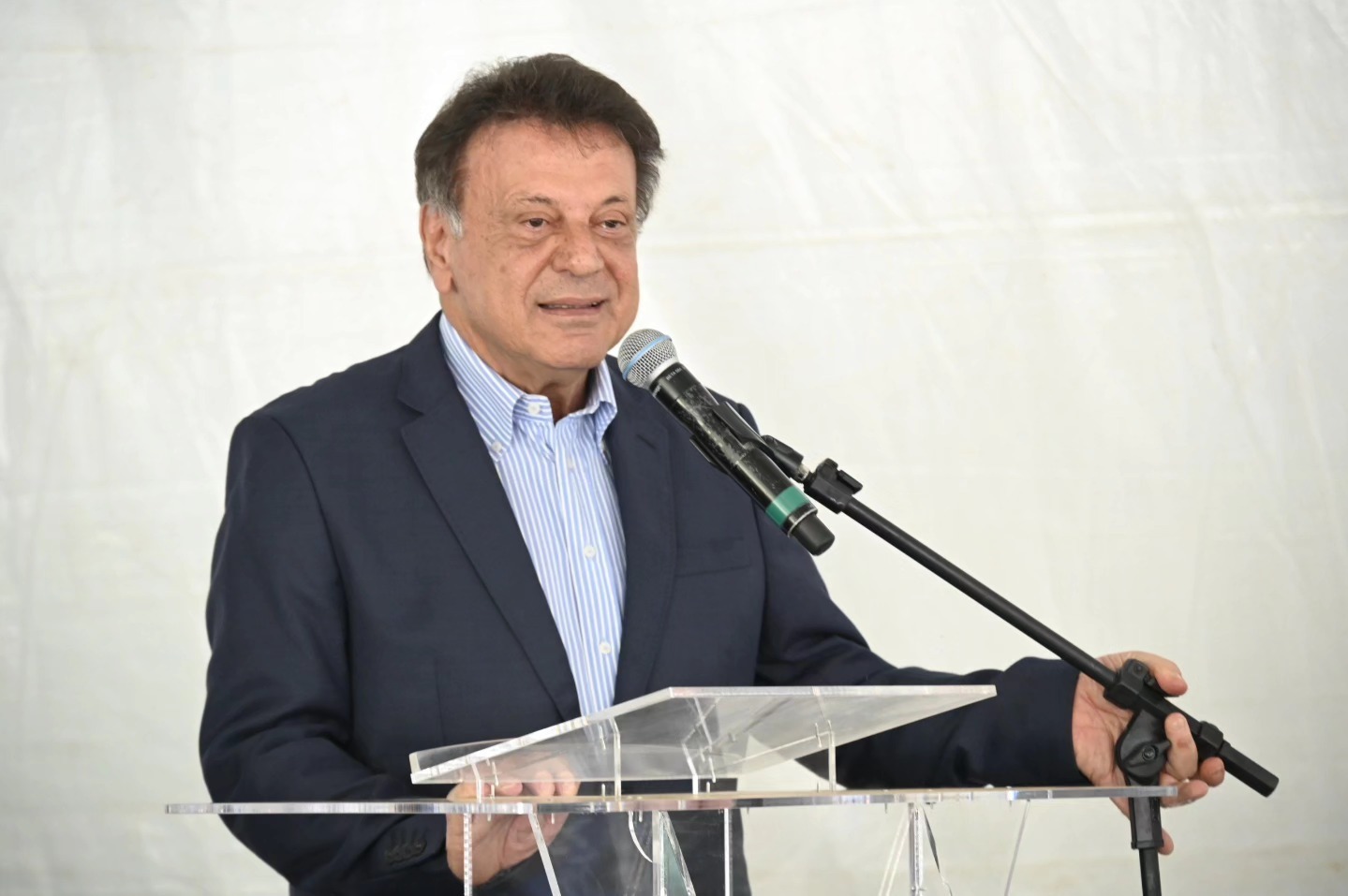 Na contramão da crise: Catalão fecha 2024 com superávit de R$ 114,5 milhões